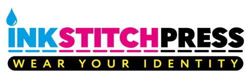 Ink Stitch Press